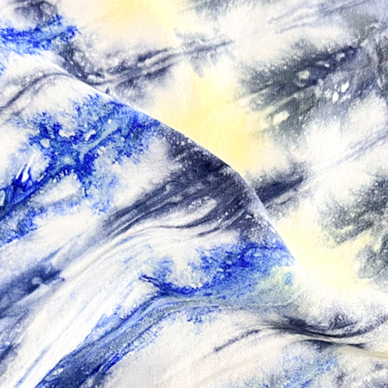 Tie Dye Dye 2026 : Le guide complet de la soie et du textile 